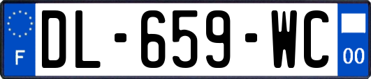 DL-659-WC