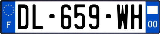 DL-659-WH