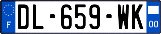 DL-659-WK