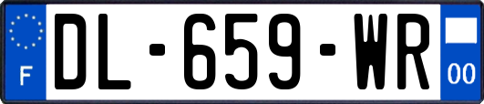 DL-659-WR