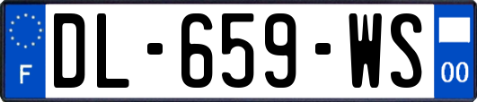 DL-659-WS