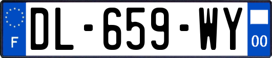 DL-659-WY