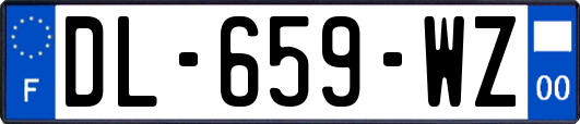 DL-659-WZ