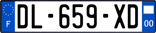 DL-659-XD