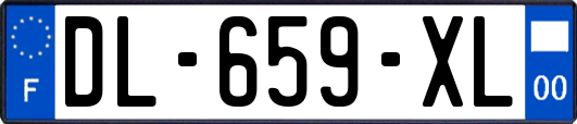 DL-659-XL