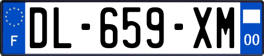 DL-659-XM