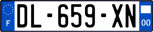 DL-659-XN