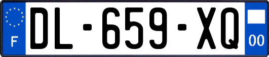 DL-659-XQ