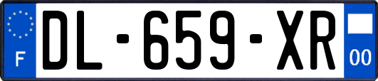 DL-659-XR