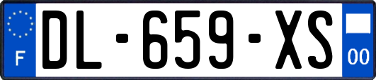 DL-659-XS