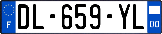 DL-659-YL