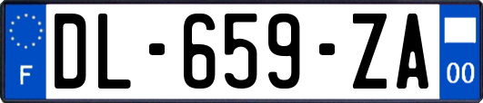 DL-659-ZA