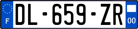 DL-659-ZR