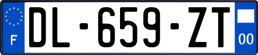 DL-659-ZT