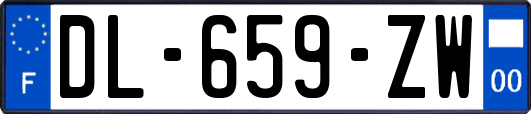 DL-659-ZW