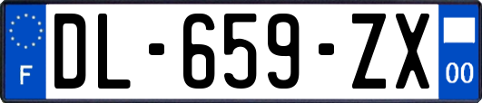 DL-659-ZX