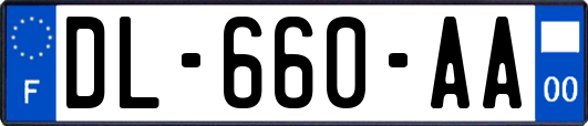 DL-660-AA