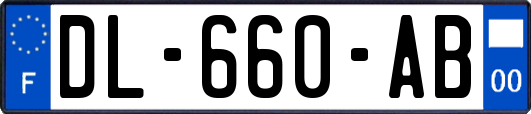 DL-660-AB