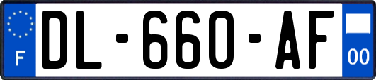 DL-660-AF