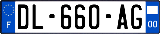 DL-660-AG