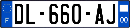 DL-660-AJ