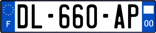 DL-660-AP