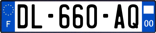 DL-660-AQ