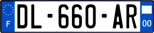 DL-660-AR