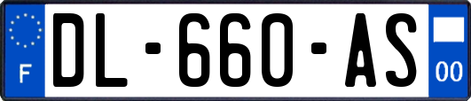 DL-660-AS