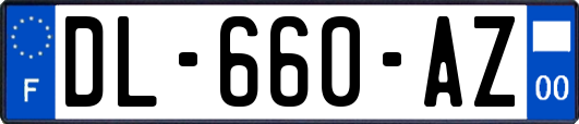 DL-660-AZ