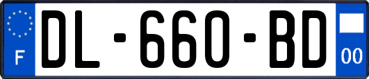 DL-660-BD