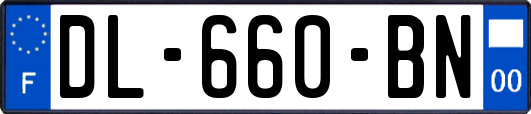 DL-660-BN