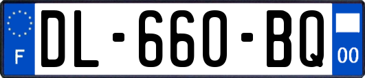 DL-660-BQ