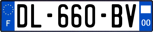 DL-660-BV