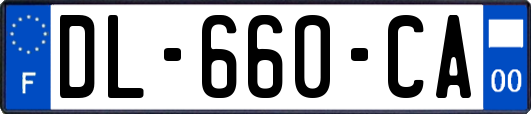 DL-660-CA