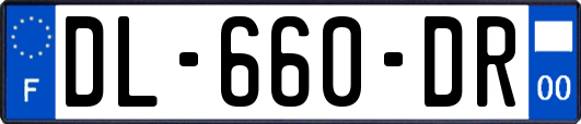 DL-660-DR