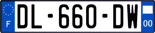 DL-660-DW