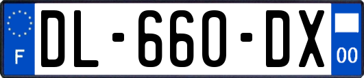 DL-660-DX