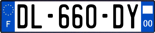 DL-660-DY