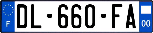 DL-660-FA