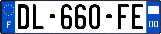 DL-660-FE