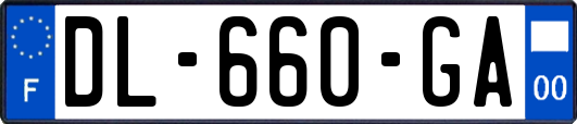 DL-660-GA