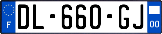 DL-660-GJ