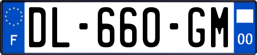 DL-660-GM