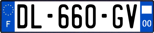 DL-660-GV