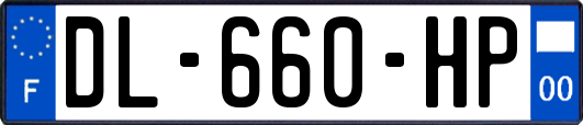 DL-660-HP