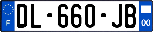 DL-660-JB