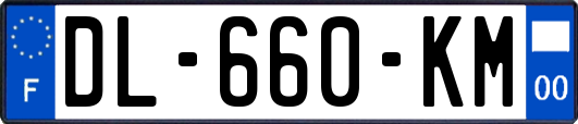 DL-660-KM