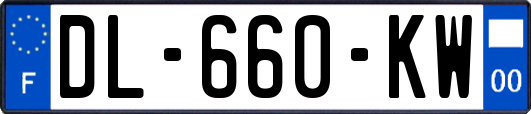 DL-660-KW