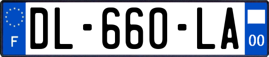 DL-660-LA